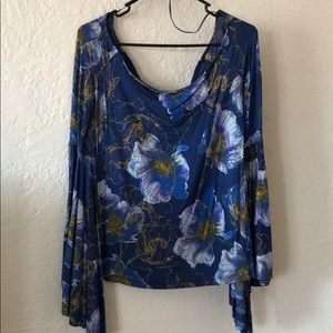 Free People top